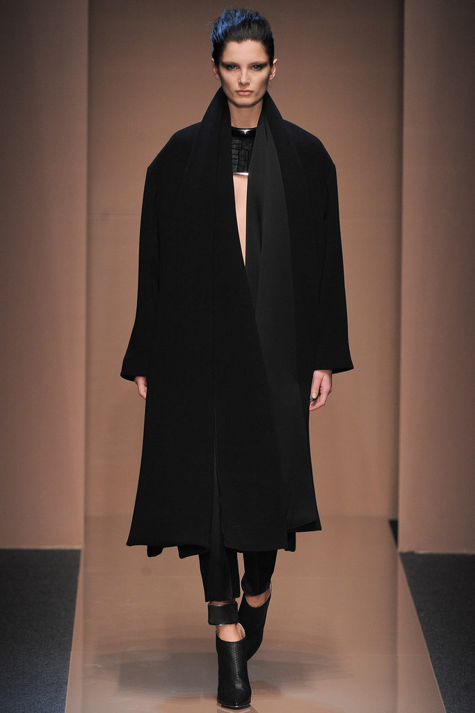 Gianfranco Ferre 2013ﶬŮbϵУmrbܣDƬ
