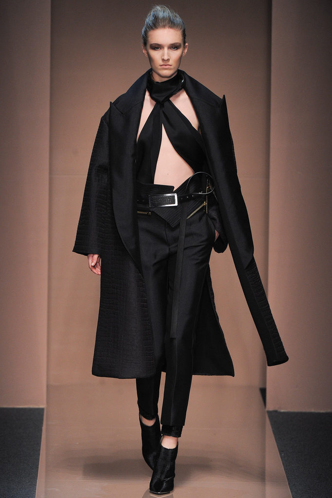 Gianfranco Ferre 2013ﶬŮbϵУmrbܣDƬ