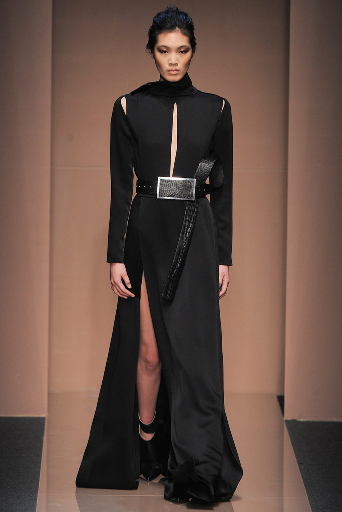 Gianfranco Ferre 2013ﶬŮbϵУmr(sh)bܣDƬ