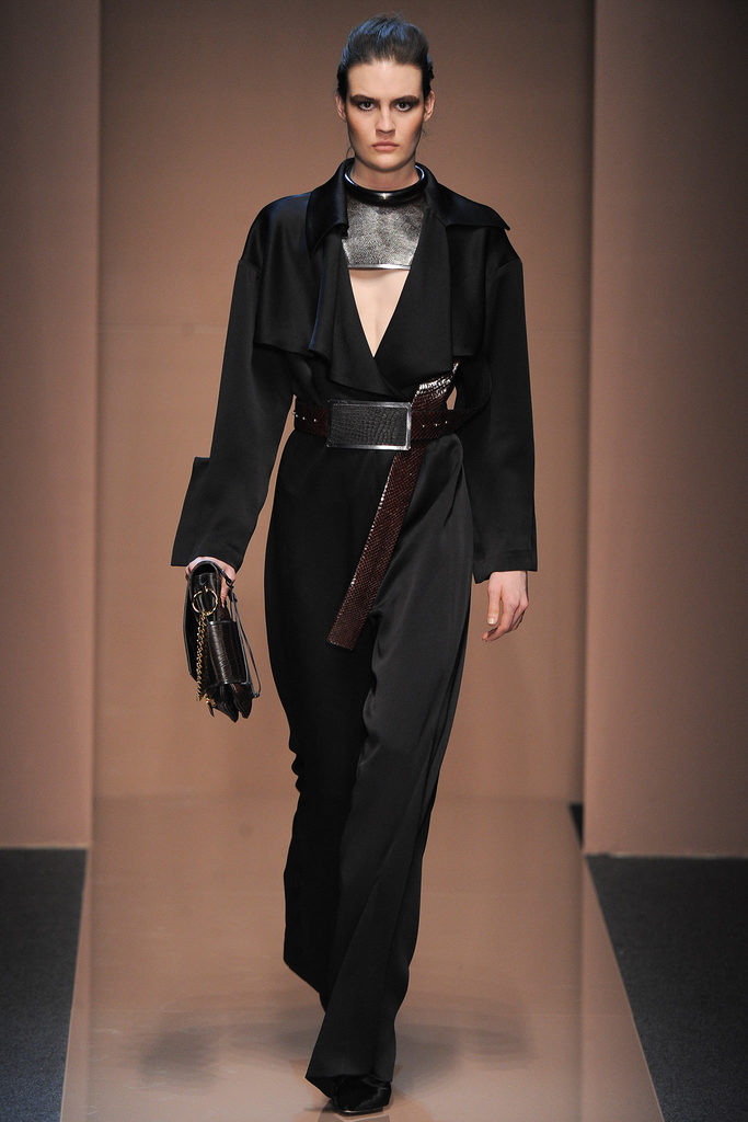 Gianfranco Ferre 2013ﶬŮbϵУmr(sh)bܣDƬ