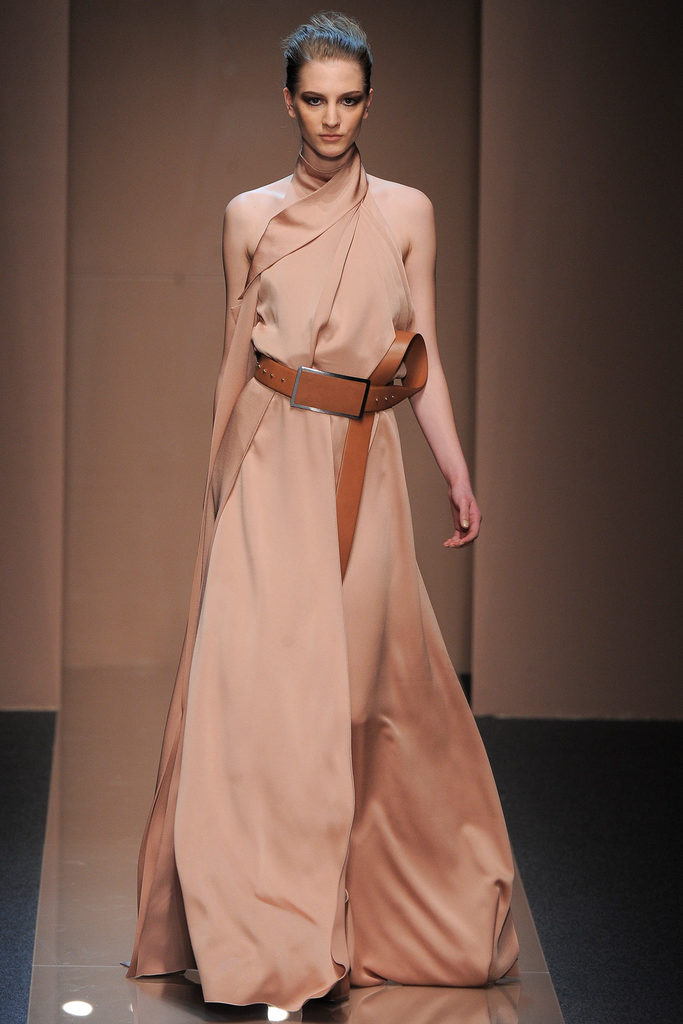 Gianfranco Ferre 2013ﶬŮbϵУmrbܣDƬ
