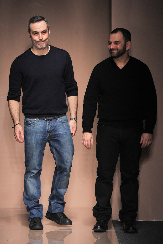 Gianfranco Ferre 2013ﶬŮbϵУmrbܣDƬ