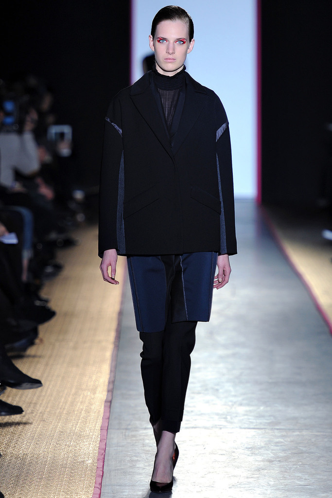 Cedric Charlier 2013ﶬŮװϵУʱװܣͼƬ