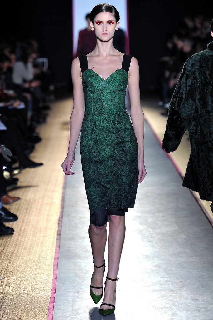 Cedric Charlier 2013ﶬŮװϵУʱװܣͼƬ