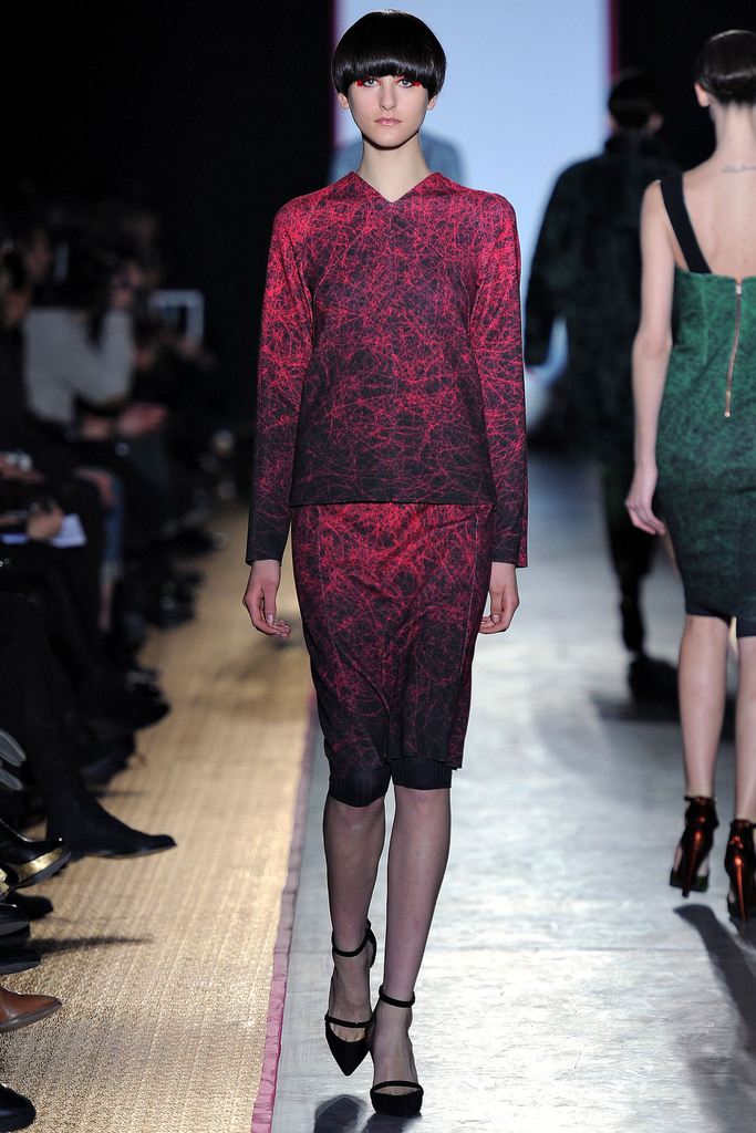 Cedric Charlier 2013ﶬŮװϵУʱװܣͼƬ