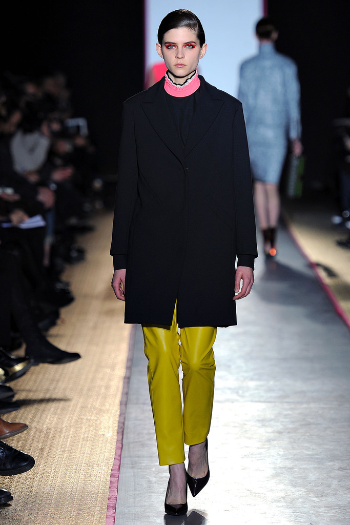 Cedric Charlier 2013ﶬŮװϵУʱװܣͼƬ