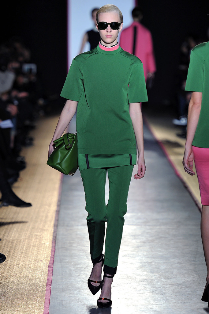 Cedric Charlier 2013ﶬŮװϵУʱװܣͼƬ