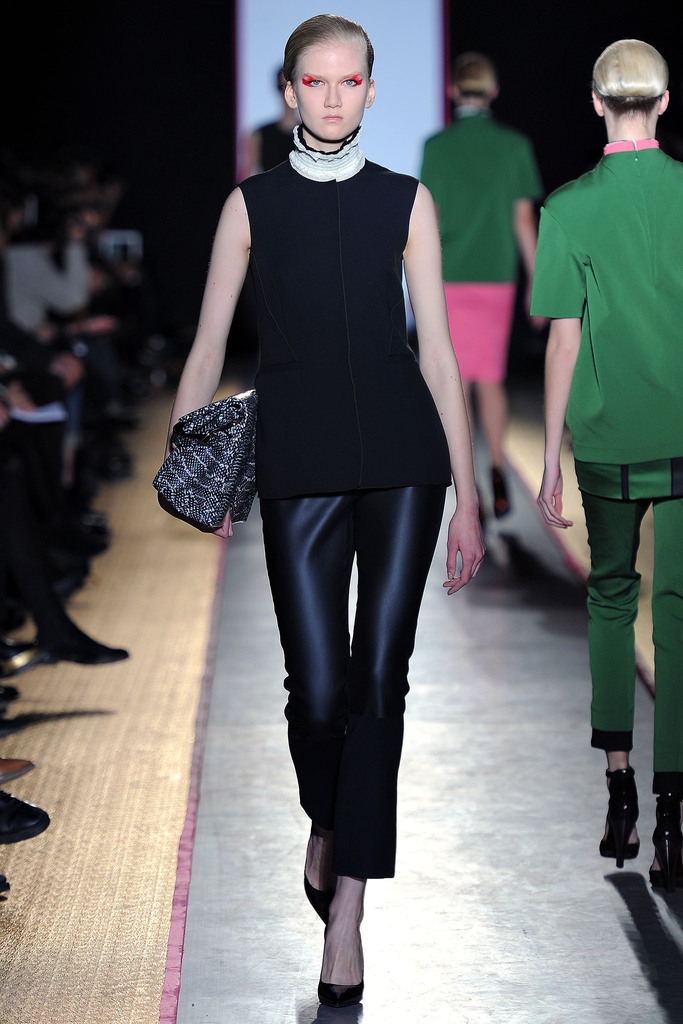 Cedric Charlier 2013ﶬŮװϵУʱװܣͼƬ