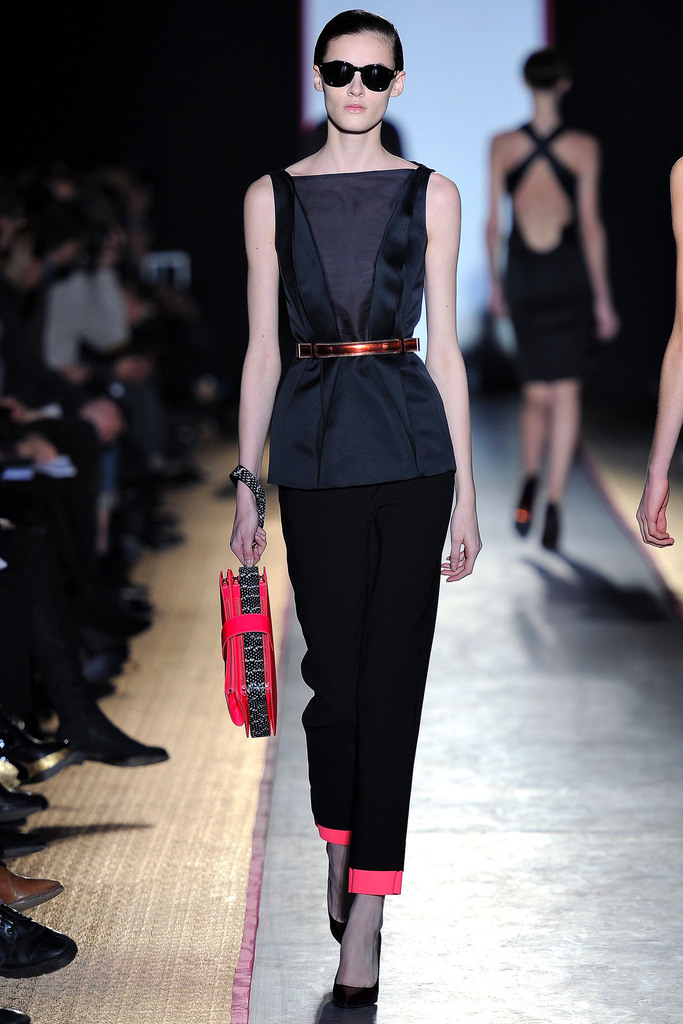 Cedric Charlier 2013ﶬŮװϵУʱװܣͼƬ