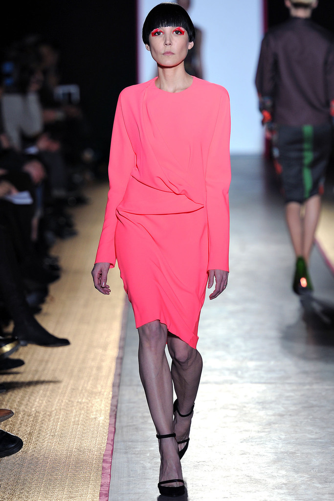 Cedric Charlier 2013ﶬŮװϵУʱװܣͼƬ