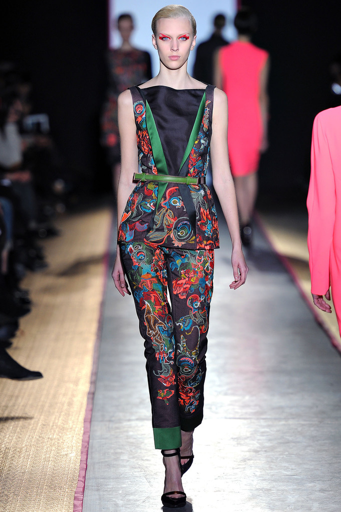 Cedric Charlier 2013ﶬŮװϵУʱװܣͼƬ