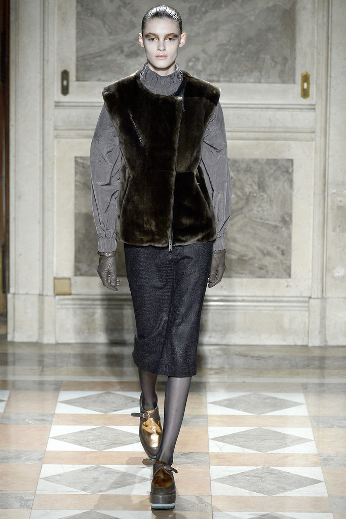 Damir Doma 2013ﶬŮװϵУʱװܣͼƬ