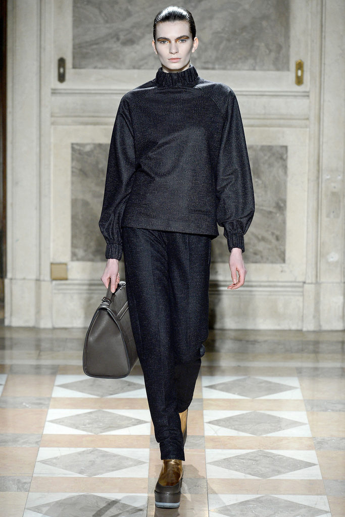 Damir Doma 2013ﶬŮװϵУʱװܣͼƬ