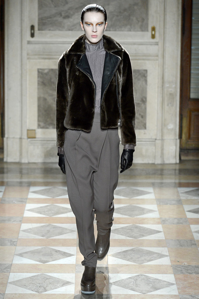 Damir Doma 2013ﶬŮװϵУʱװܣͼƬ