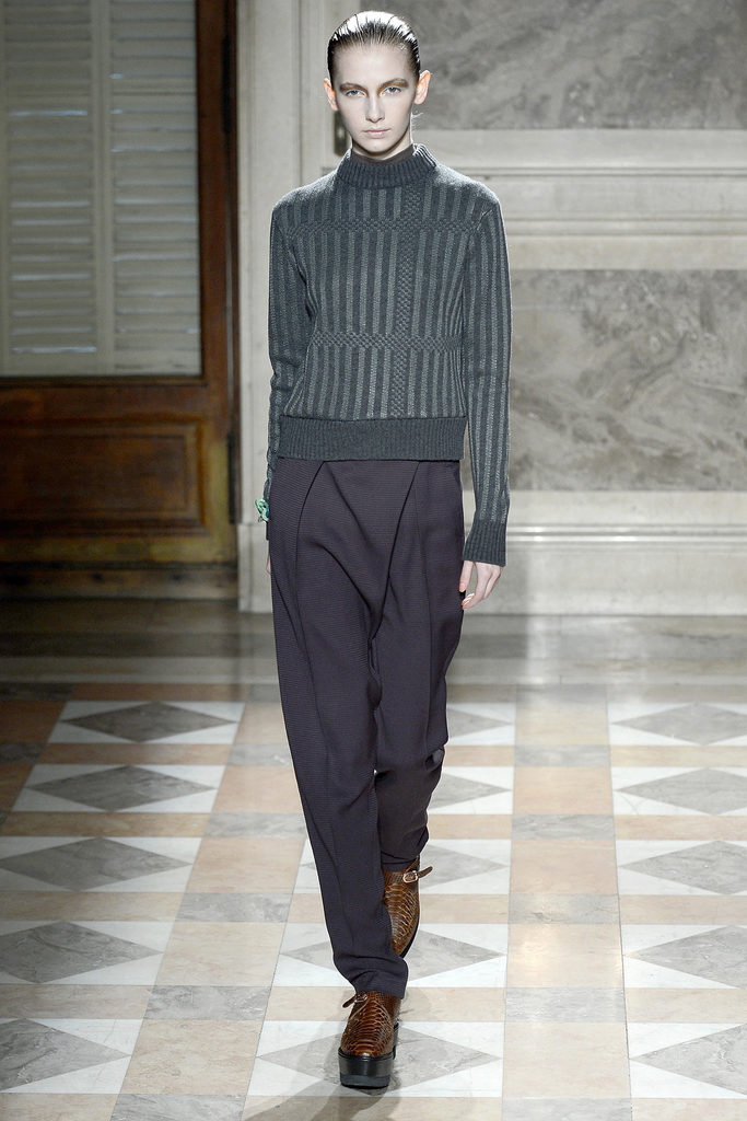 Damir Doma 2013ﶬŮװϵУʱװܣͼƬ