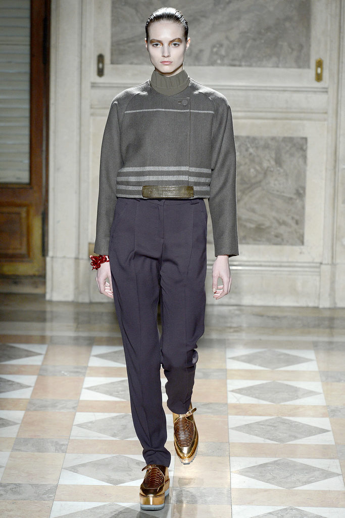 Damir Doma 2013ﶬŮװϵУʱװܣͼƬ