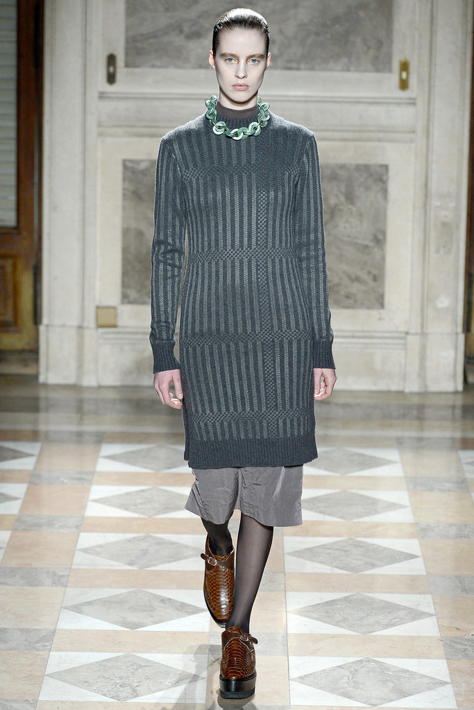 Damir Doma 2013ﶬŮװϵУʱװܣͼƬ