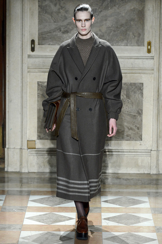 Damir Doma 2013ﶬŮװϵУʱװܣͼƬ