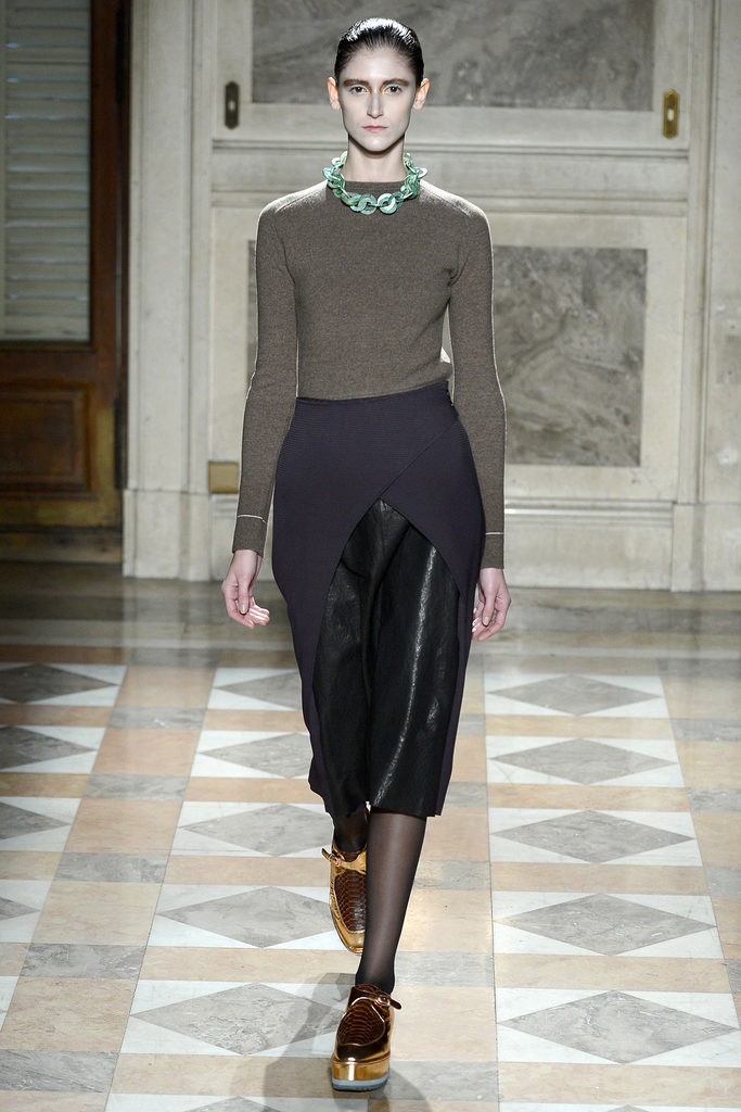 Damir Doma 2013ﶬŮװϵУʱװܣͼƬ