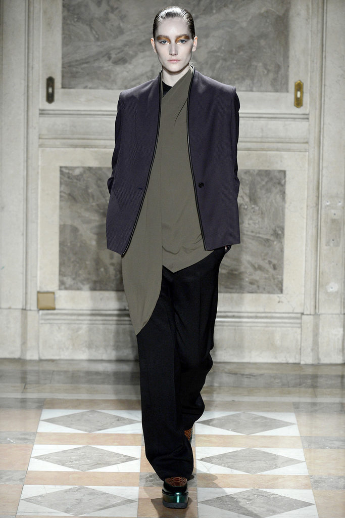 Damir Doma 2013ﶬŮװϵУʱװܣͼƬ