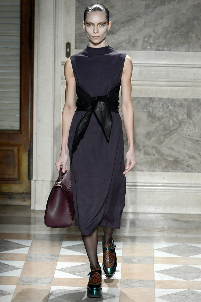 Damir Doma 2013ﶬŮװϵУʱװܣͼƬ