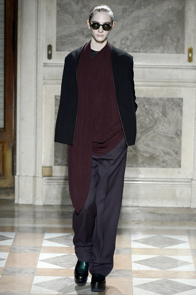 Damir Doma 2013ﶬŮװϵУʱװܣͼƬ