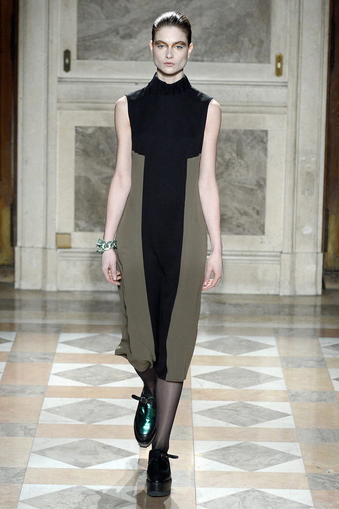 Damir Doma 2013ﶬŮװϵУʱװܣͼƬ