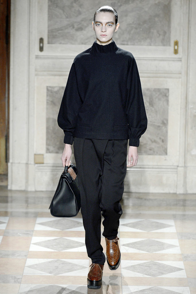 Damir Doma 2013ﶬŮװϵУʱװܣͼƬ