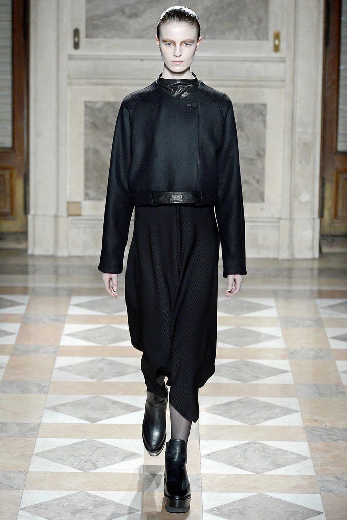 Damir Doma 2013ﶬŮװϵУʱװܣͼƬ