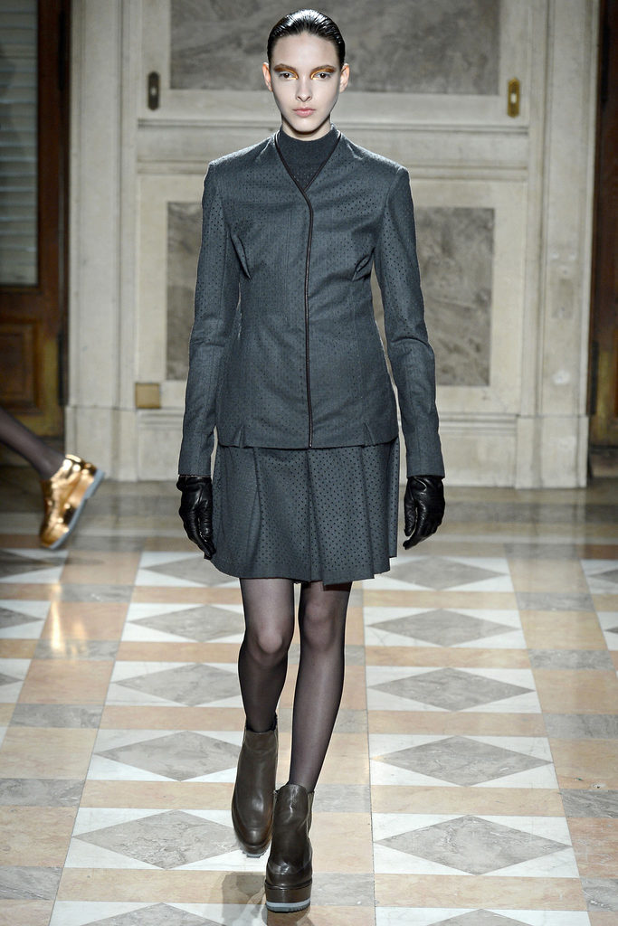 Damir Doma 2013ﶬŮװϵУʱװܣͼƬ