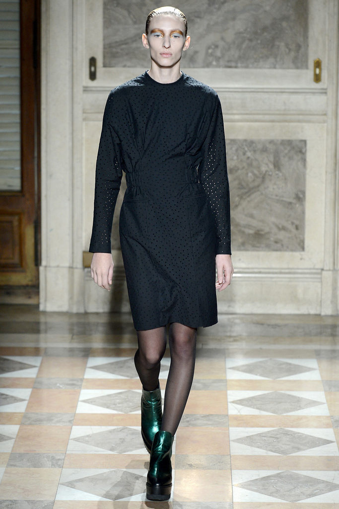 Damir Doma 2013ﶬŮװϵУʱװܣͼƬ