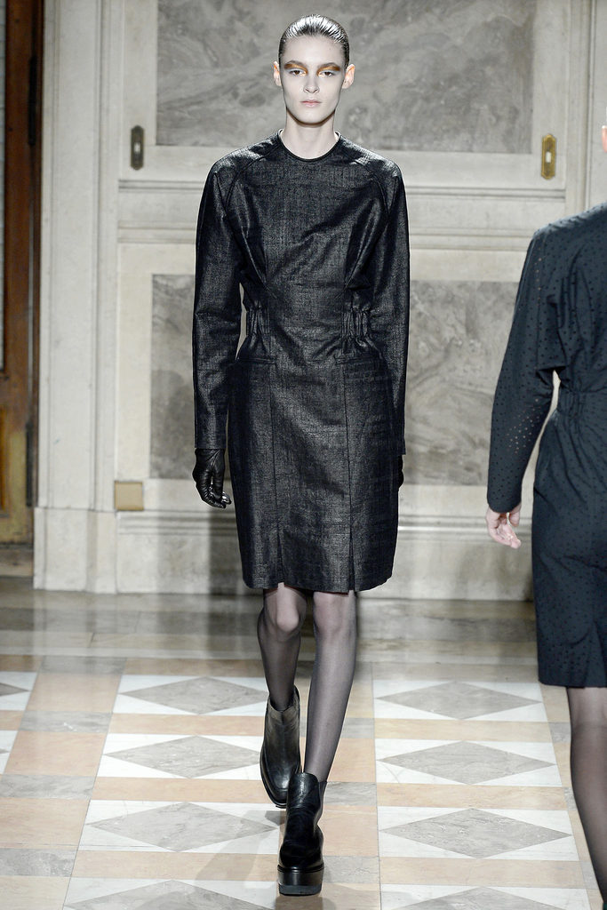 Damir Doma 2013ﶬŮװϵУʱװܣͼƬ