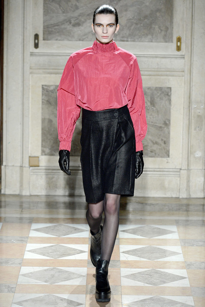 Damir Doma 2013ﶬŮװϵУʱװܣͼƬ