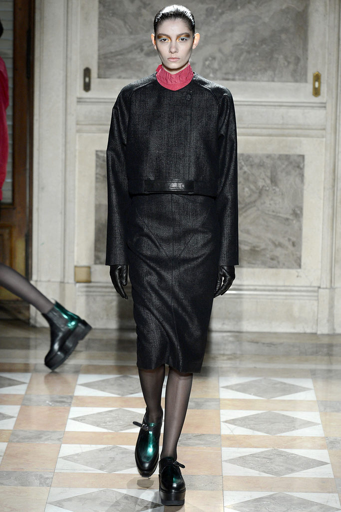 Damir Doma 2013ﶬŮװϵУʱװܣͼƬ