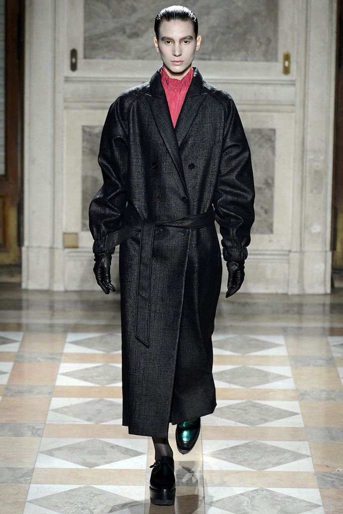 Damir Doma 2013ﶬŮװϵУʱװܣͼƬ