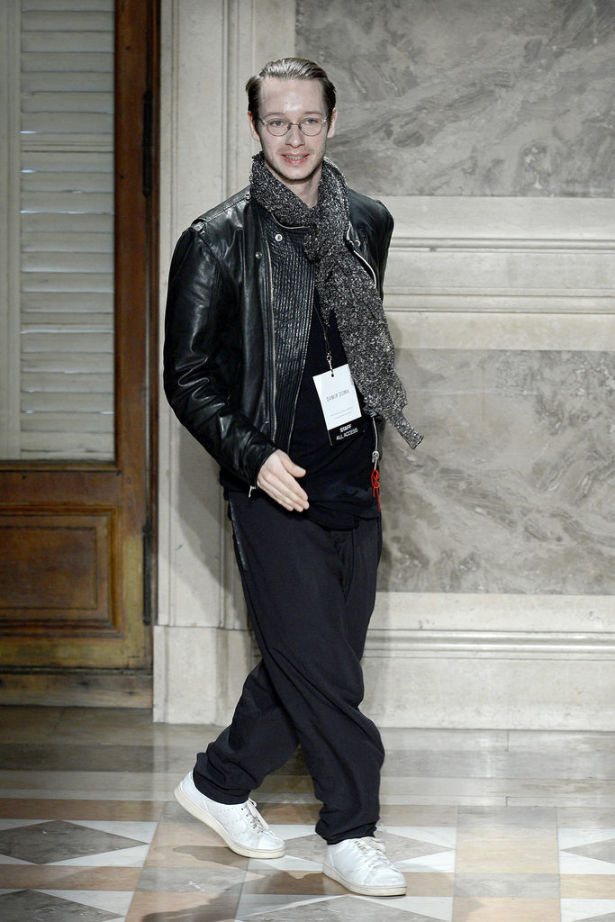 Damir Doma 2013ﶬŮװϵУʱװܣͼƬ