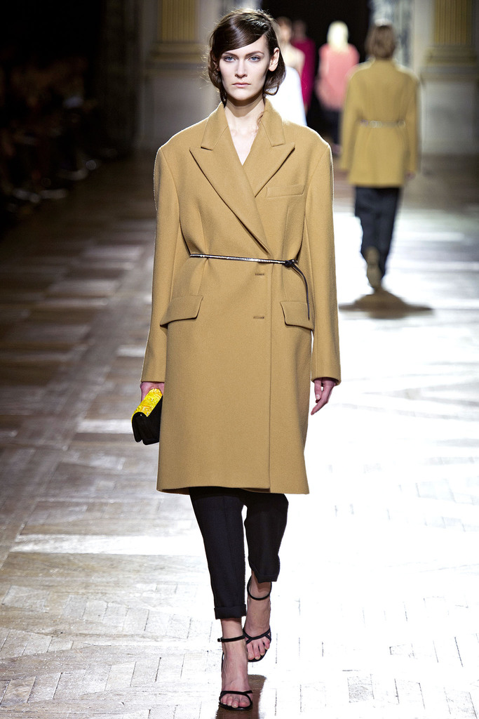 Dries Van Noten 2013ﶬŮװϵУʱװܣͼƬ