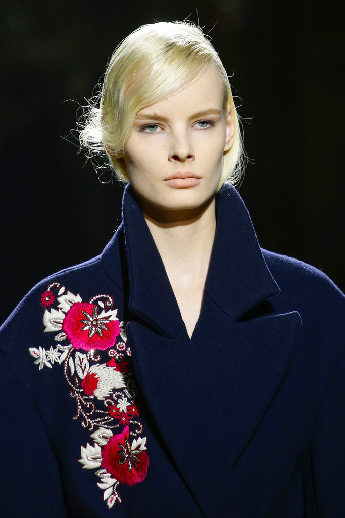 Dries Van Noten 2013ﶬŮװϵУʱװܣͼƬ