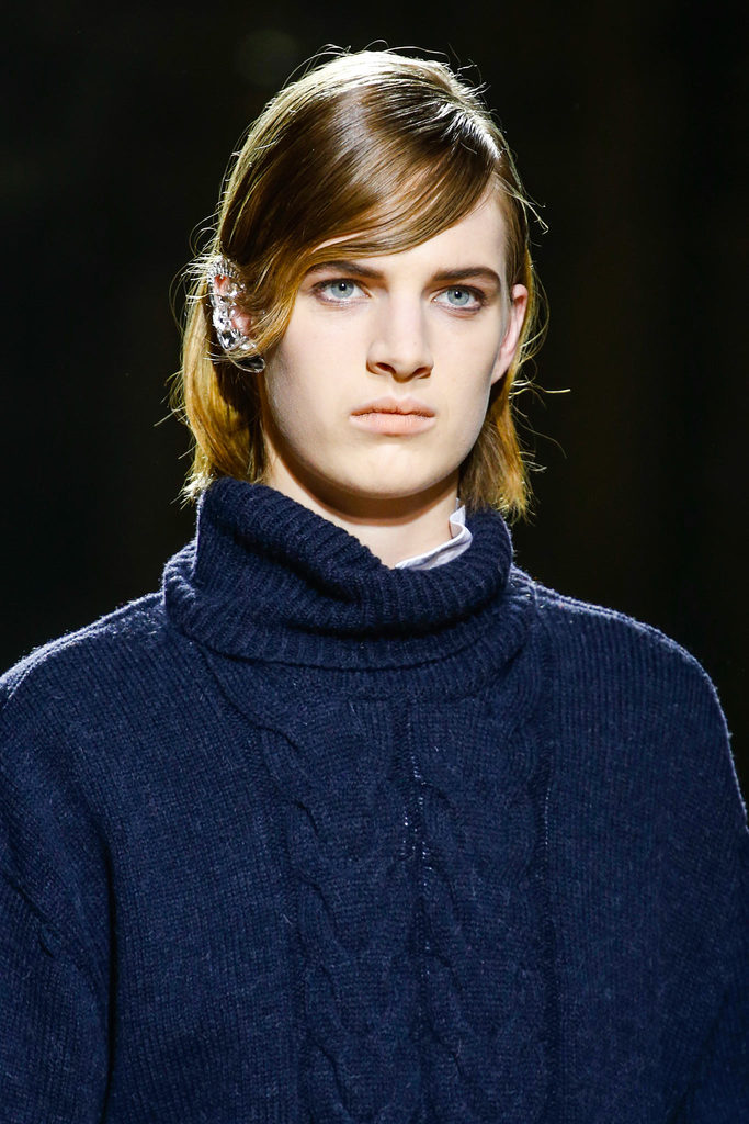 Dries Van Noten 2013ﶬŮװϵУʱװܣͼƬ