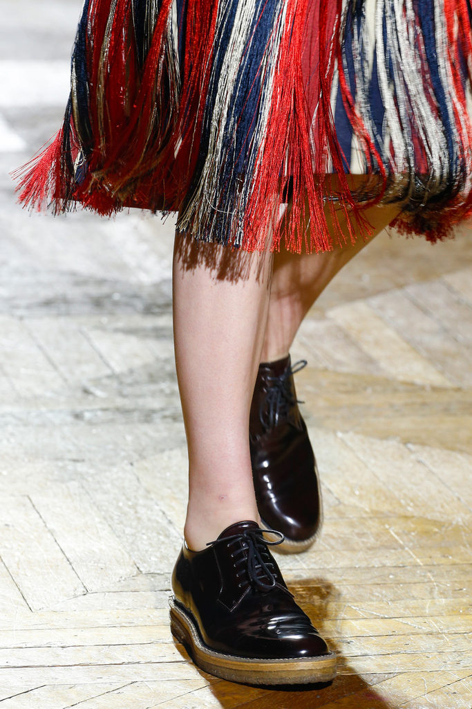 Dries Van Noten 2013ﶬŮװϵУʱװܣͼƬ