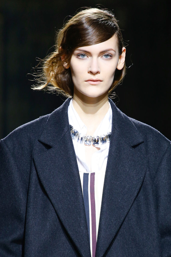 Dries Van Noten 2013ﶬŮװϵУʱװܣͼƬ