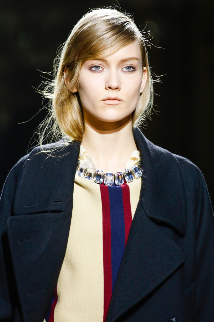 Dries Van Noten 2013ﶬŮװϵУʱװܣͼƬ