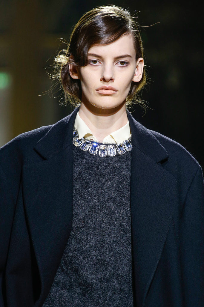 Dries Van Noten 2013ﶬŮװϵУʱװܣͼƬ