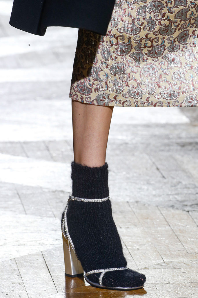 Dries Van Noten 2013ﶬŮװϵУʱװܣͼƬ