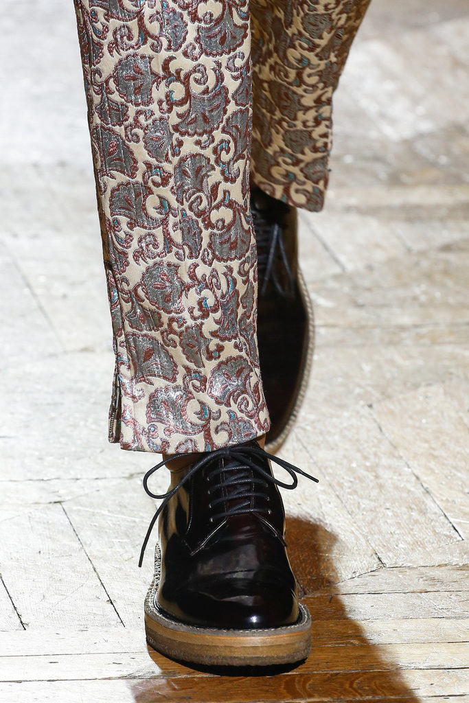 Dries Van Noten 2013ﶬŮװϵУʱװܣͼƬ