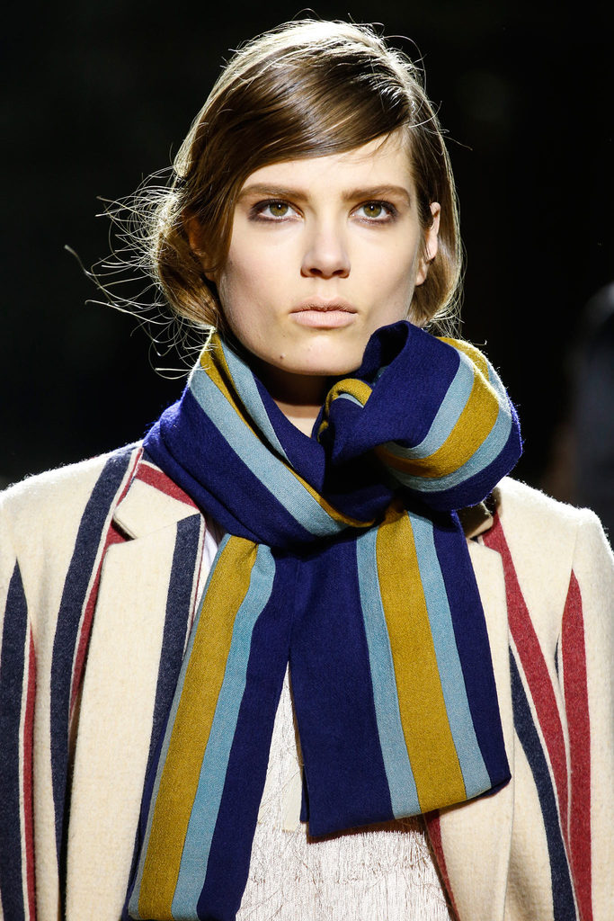 Dries Van Noten 2013ﶬŮװϵУʱװܣͼƬ