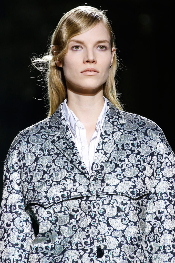 Dries Van Noten 2013ﶬŮװϵУʱװܣͼƬ