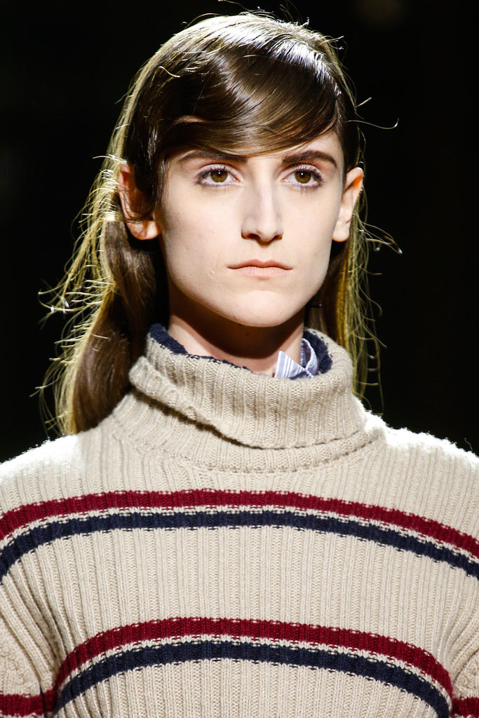 Dries Van Noten 2013ﶬŮװϵУʱװܣͼƬ