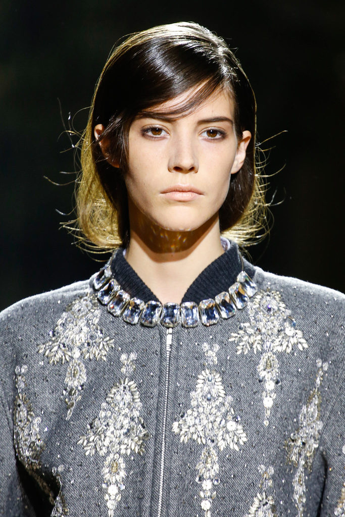 Dries Van Noten 2013ﶬŮװϵУʱװܣͼƬ