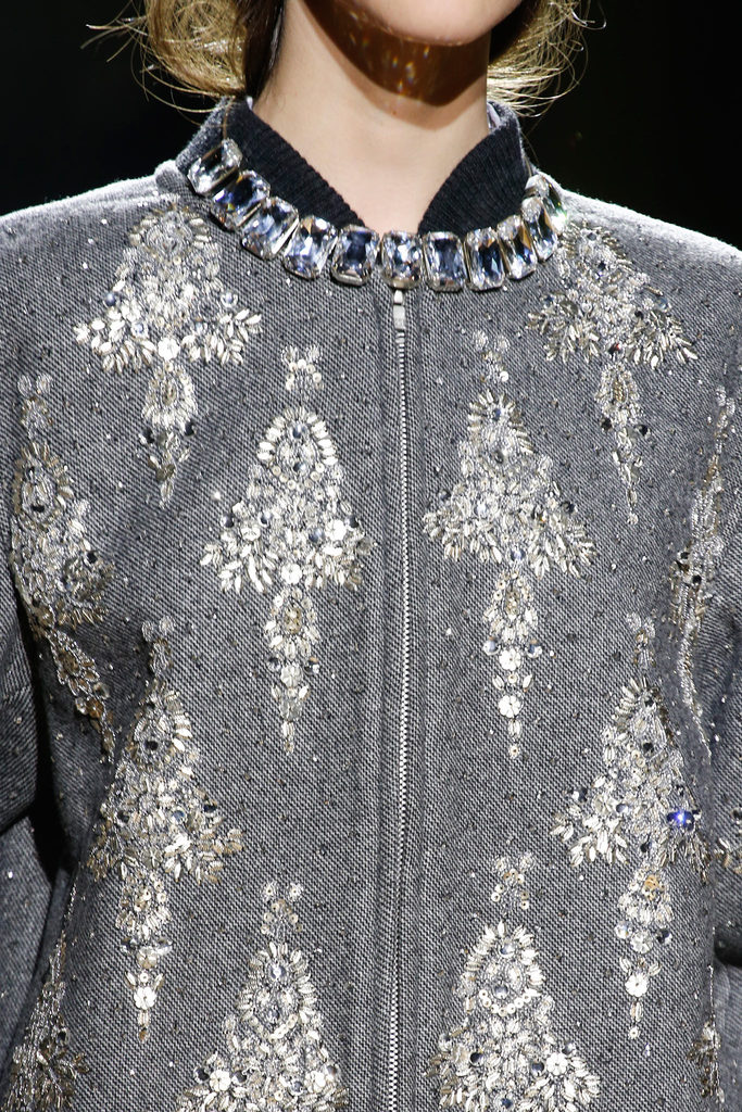 Dries Van Noten 2013ﶬŮװϵУʱװܣͼƬ